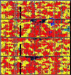 Собран 210-ядерный процессор на ПЛИС Xilinx Virtex7
