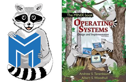 На 10-ядерный прототип портировано ядро Minix3 и основные сервисы