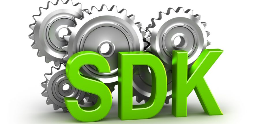 Выпущен комплект разработчика 1.8