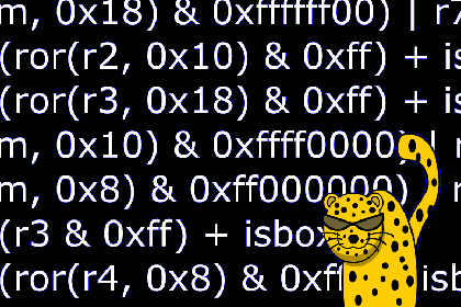 Разработан ассемблер и эмулятор для архитектуры программируемого ускорителя в составе MALT