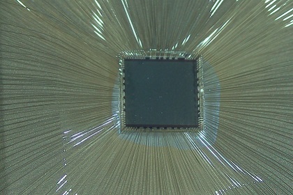 С фабрики TSMC получены первые образцы микропроцессора MALT-Cv1