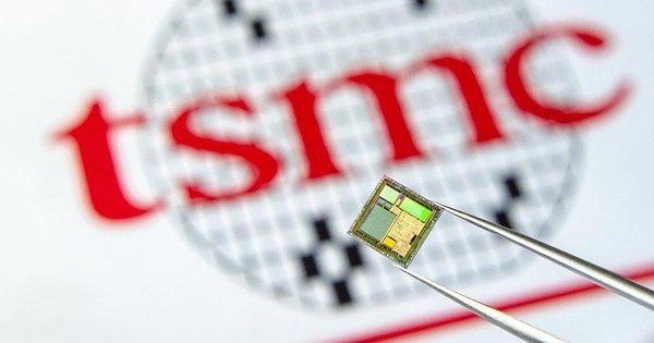 Получен PDK на 16 нм от TSMC