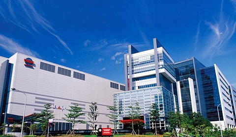 Завершено проектирование front-end 96-ядерного процессора MALT-Cv1